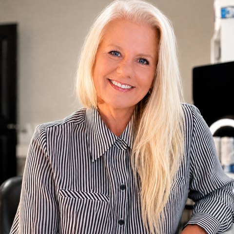 Sherry Perry, Broker and CEO of CLICKpoint Realty
